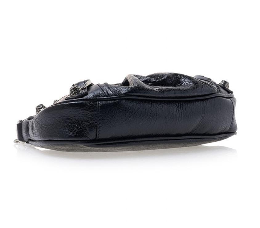 BALENCIAGA le Cagole ミニバッグ チェーン付き ショルダーバッグ レディース 6958141VG9Y1000 6958141VG9Y9104