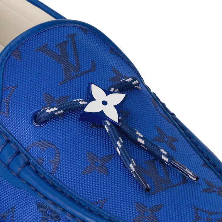 ルイヴィトン LV レーサー・ライン ローファー 1AD5VD 1AD5UF 1AD5TH