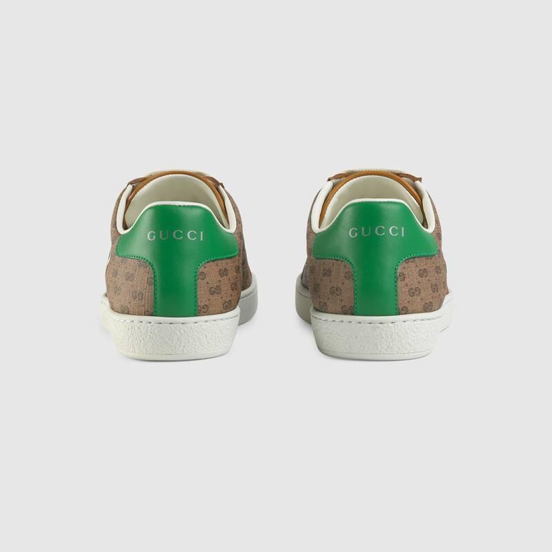 グッチ GUCCI ディズニー x グッチ メンズ スニーカー 602548 HWM10 8961