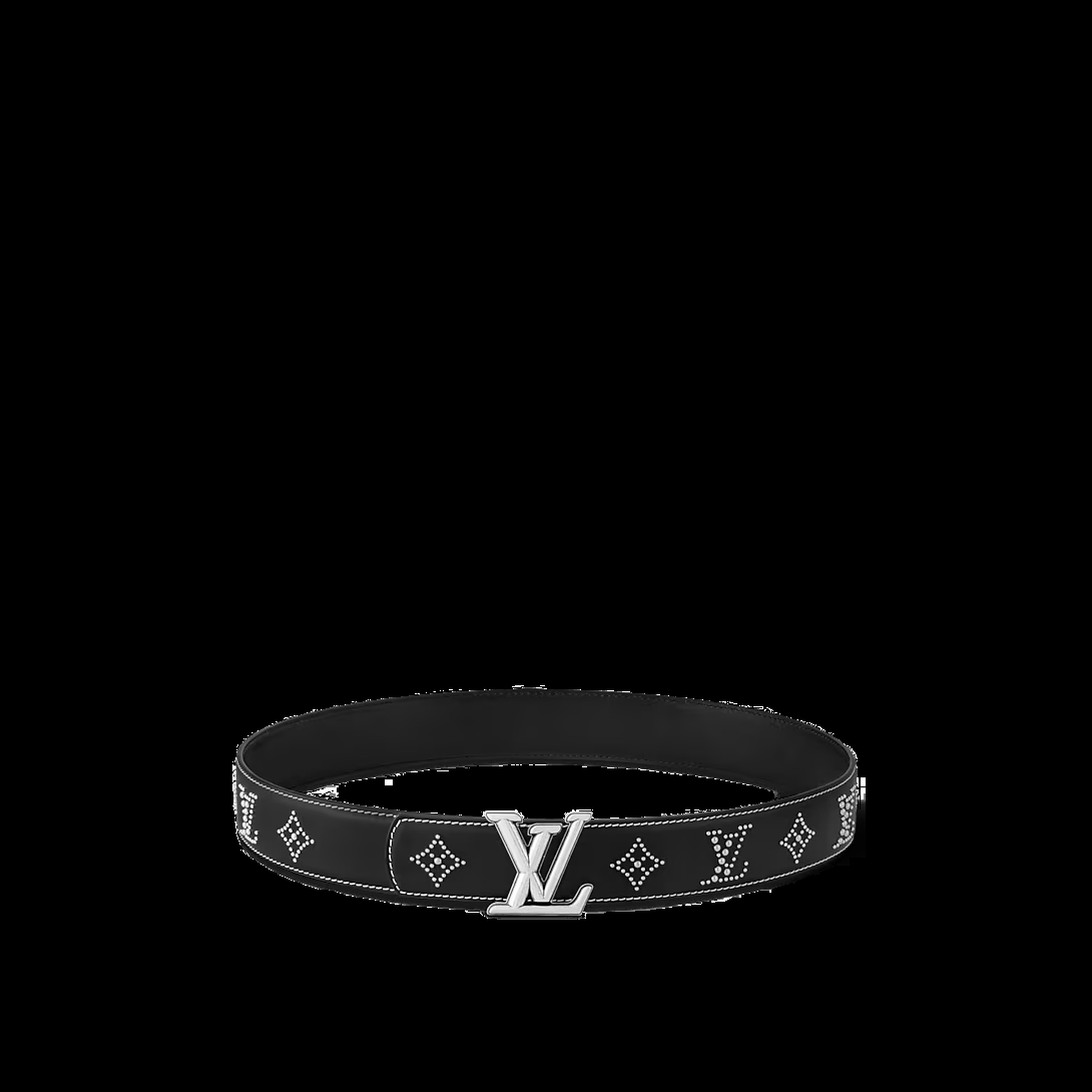 ルイヴィトンベルト LV ディメンション 40MM リバーシブル M8847U
