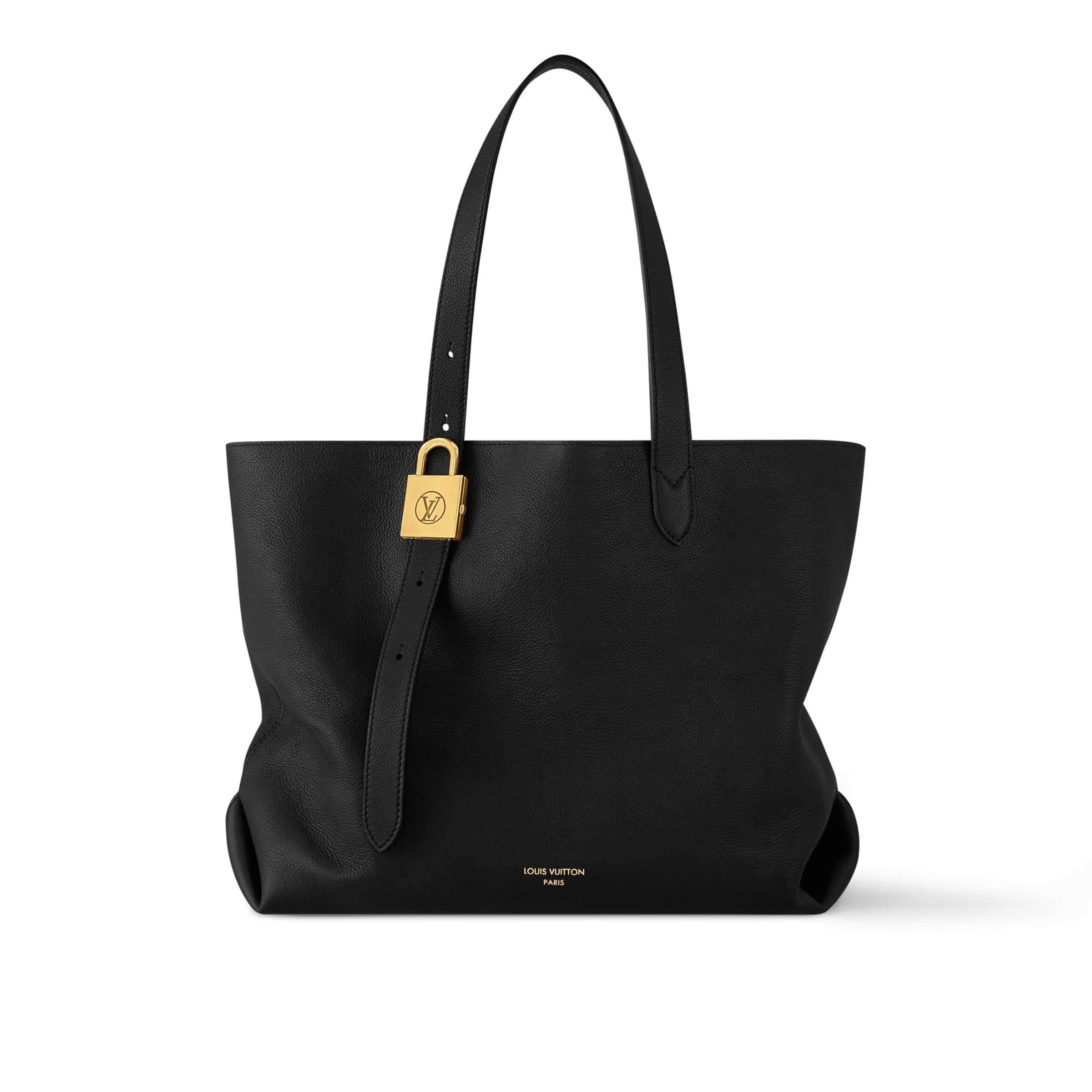 ルイヴィトン ロウキー・カバ MM トートバッグ レディース M25342 M25343 M25341