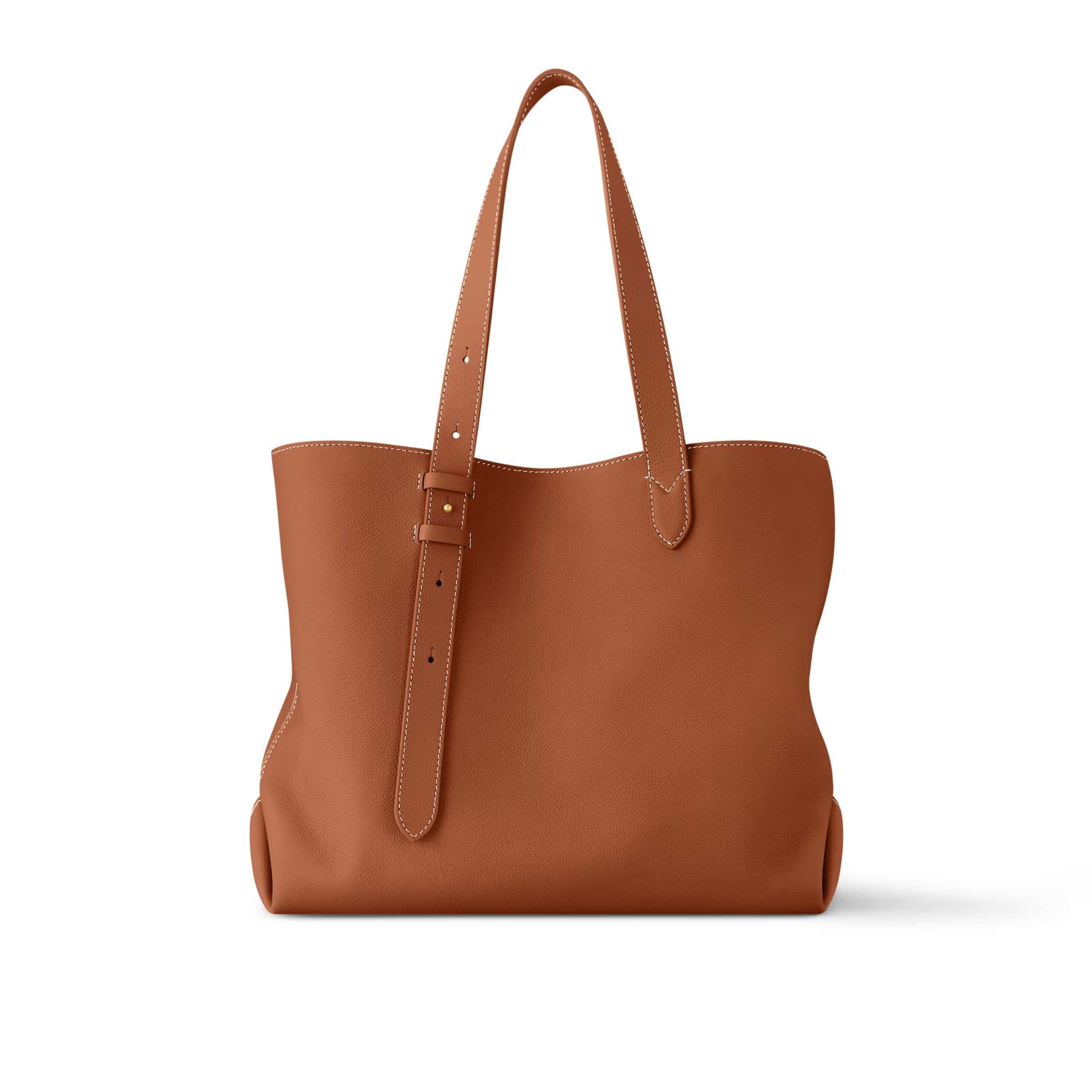 ルイヴィトン ロウキー・カバ MM トートバッグ レディース M25342 M25343 M25341