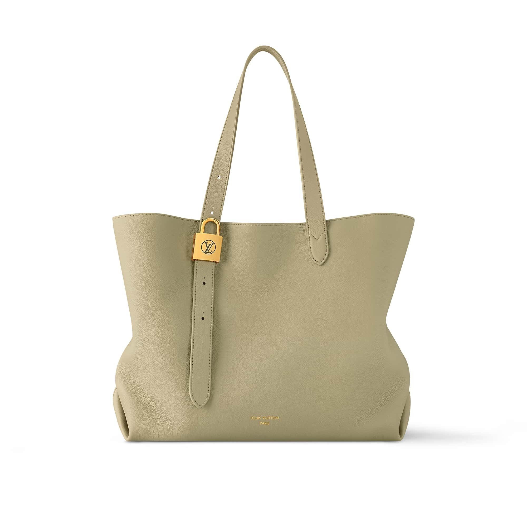 ルイヴィトン ロウキー・カバ MM トートバッグ レディース M25342 M25343 M25341