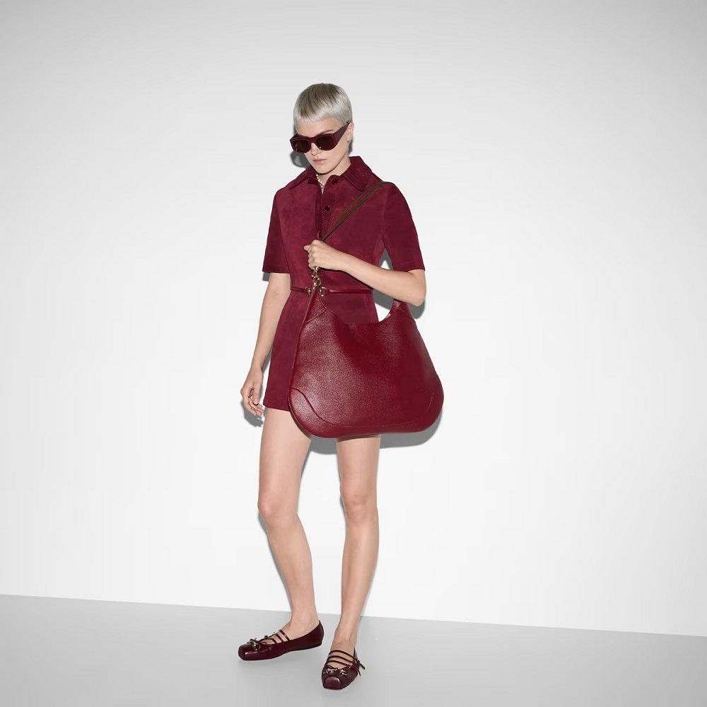 グッチ後払い B ミディアム ショルダーバッグ 820169 AAEJU