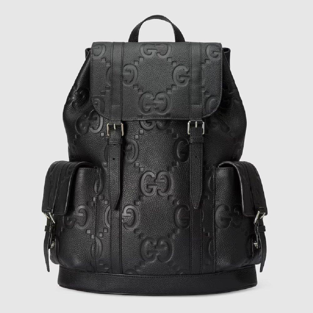 グッチ ジャンボGG バックパック リュック メンズ 625770