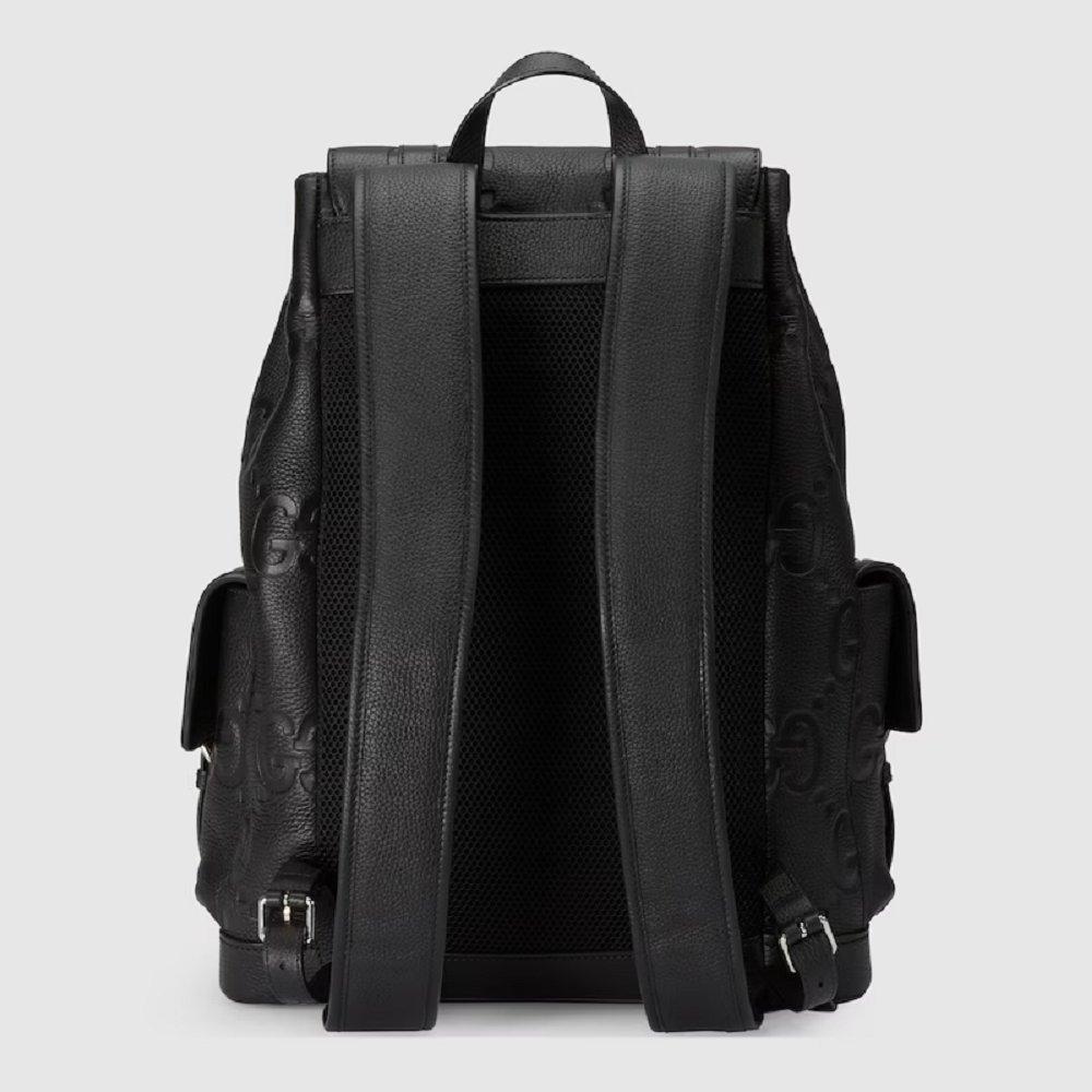 グッチ ジャンボGG バックパック リュック メンズ 625770