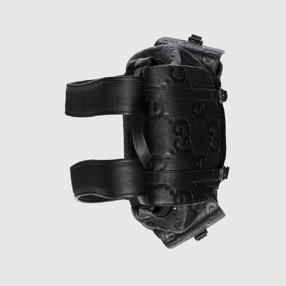 グッチ ジャンボGG バックパック リュック メンズ 625770