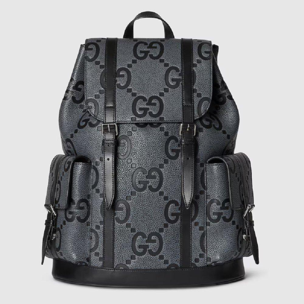グッチ ジャンボGG バックパック リュック メンズ 625770