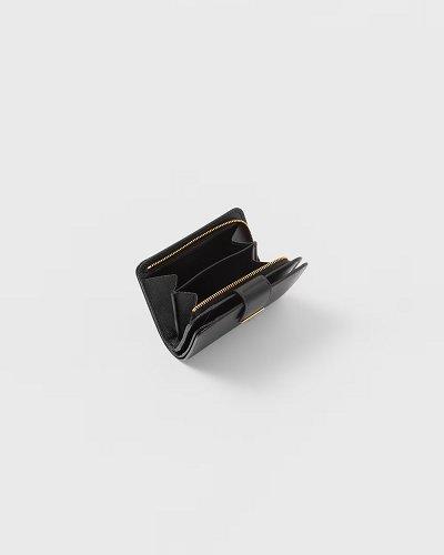 プラダ サフィアーノタブ 財布 1ML018_2DYG