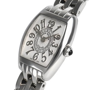 フランクミュラー トノウカーベックス インターミディエ RELIEF 2252QZ RELIEF CD1R