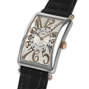 フランクミュラー ロングアイランド ＲＥＬＩＥＦ 902QZD CD 1R RELIEF