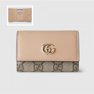 グッチ ダブルG キーケース 795649 AADQE 5741
