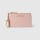 グッチ GUCCI スクリプト ジップ キーケース 790102 0OP0N