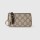 グッチ GGエンブレム キーケース 819113 FAD6L