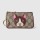 グッチ代引き キャット/ドッグ ディテール GG キーケース 818768