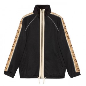 グッチ テクニカルジャージー ジャケット 598861 XJBZ8 1082