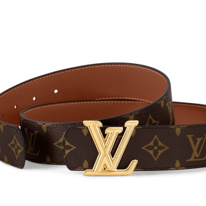 ルイヴィトン ベルト･LV ディメンション 40MM リバーシブル M8845U