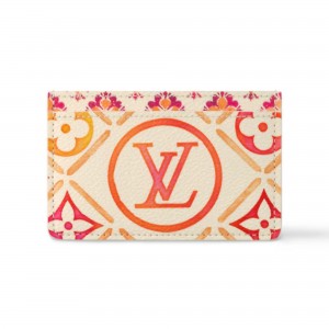 LOUIS VUITTON カードケース ポルト カルト サーンプル M83625