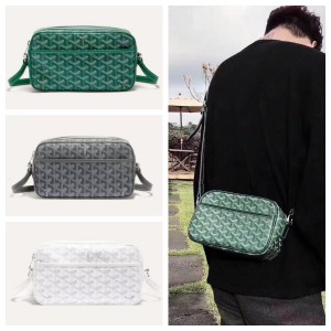 GOYARD カップヴェール PM ショルダーバッグ CAPVE2PMLTY01CL