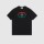 グッチ プリント コットンジャージー Tシャツ 771758 XJF68
