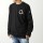 モンクレール 長袖Tシャツ メンズ ロングスリーブ ロンT ロゴ クルーネック コットン  8D00016 8390T