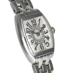 フランクミュラー トノウカーベックス インターミディエ RELIEF 2252QZ RELIEF CD1R