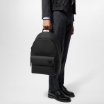 LOUIS VUITTON テイクオフ・バックパック リュック メンズ M57079 M23735 M11625