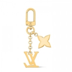 ルイ・ヴィトン後払い バッグチャーム・LV アイコニック M02347