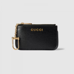 グッチ GUCCI スクリプト ジップ キーケース 790102 0OP0N