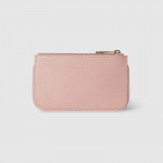 グッチ GUCCI スクリプト ジップ キーケース 790102 0OP0N