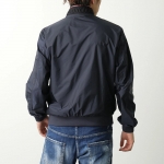モンクレール ジャケット REPPE レッペ メンズ ブルゾン ナイロン ジップアップ 撥水 アイコンパッチ 1A00172 68352 775