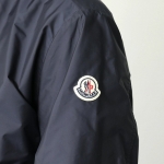 モンクレール ジャケット REPPE レッペ メンズ ブルゾン ナイロン ジップアップ 撥水 アイコンパッチ 1A00172 68352 775