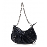 BALENCIAGA le Cagole ミニバッグ チェーン付き ショルダーバッグ レディース 6958141VG9Y1000 6958141VG9Y9104