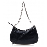 BALENCIAGA le Cagole ミニバッグ チェーン付き ショルダーバッグ レディース 6958141VG9Y1000 6958141VG9Y9104