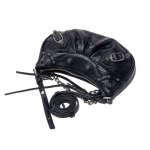 BALENCIAGA le Cagole ミニバッグ チェーン付き ショルダーバッグ レディース 6958141VG9Y1000 6958141VG9Y9104