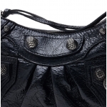 BALENCIAGA le Cagole ミニバッグ チェーン付き ショルダーバッグ レディース 6958141VG9Y1000 6958141VG9Y9104