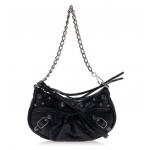 BALENCIAGA le Cagole ミニバッグ チェーン付き ショルダーバッグ レディース 6958141VG9Y1000 6958141VG9Y9104