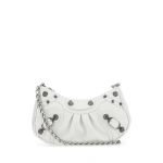 BALENCIAGA le Cagole ミニバッグ チェーン付き ショルダーバッグ レディース 6958141VG9Y1000 6958141VG9Y9104