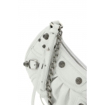 BALENCIAGA le Cagole ミニバッグ チェーン付き ショルダーバッグ レディース 6958141VG9Y1000 6958141VG9Y9104