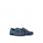 ルイヴィトン メジャー ライン ローファー 1ACPKV