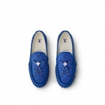 ルイヴィトン LV レーサー・ライン ローファー 1AD5VD 1AD5UF 1AD5TH