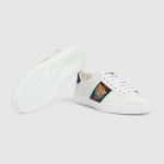 グッチ GUCCI エース エンブロイダリー スニーカー 457132 A38G0 9064