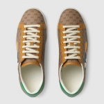 グッチ GUCCI ディズニー x グッチ メンズ スニーカー 602548 HWM10 8961