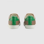 グッチ GUCCI ディズニー x グッチ メンズ スニーカー 602548 HWM10 8961
