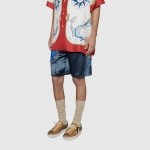 グッチ GUCCI ディズニー x グッチ メンズ スニーカー 602548 HWM10 8961