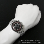 オメガ スピードマスター レーシング ミハエル・シューマッハ メンズ 3518.50