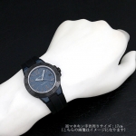 ブルガリ後払い メンズ ディアゴノ マグネシウム ブルーラッカー DG41C3SMCVD