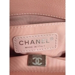 シャネル BOY CHANEL スモール ハンドバッグ A67085-09