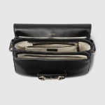グッチ ホースビット 1955 ソフト スモール ショルダーバッグ 815205AAEFH 815178AAEFH