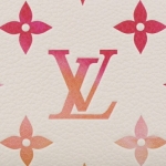 LOUIS VUITTON代引き ポルトフォイユ・クレア 財布 小銭入れ付き M83481
